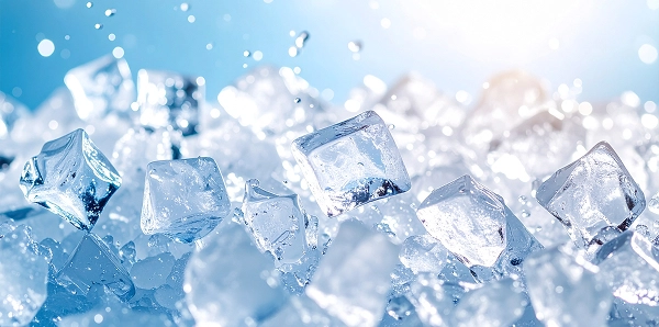 氷サービス (無料)
